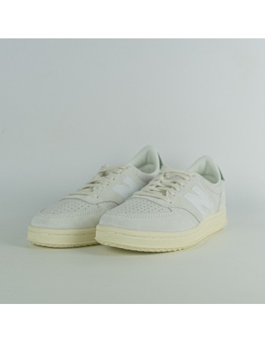 NEW BALANCE T500 BEIGE GREEN