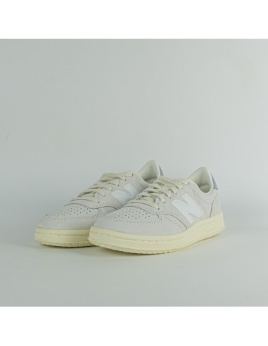 NEW BALANCE T500 BEIGE GREY