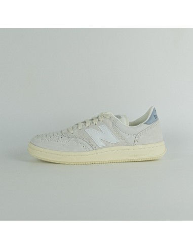 NEW BALANCE T500 BEIGE GREY