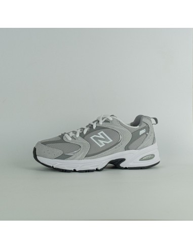 NEW BALANCE 530 SHADOW GREY