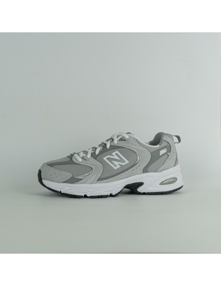 NEW BALANCE 530 SHADOW GREY