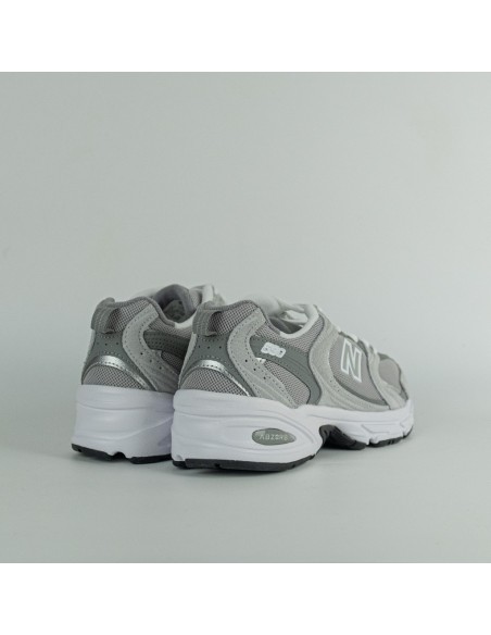 NEW BALANCE 530 SHADOW GREY