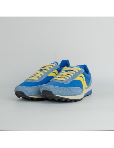 SAUCONY TRAINER 80 BLUE