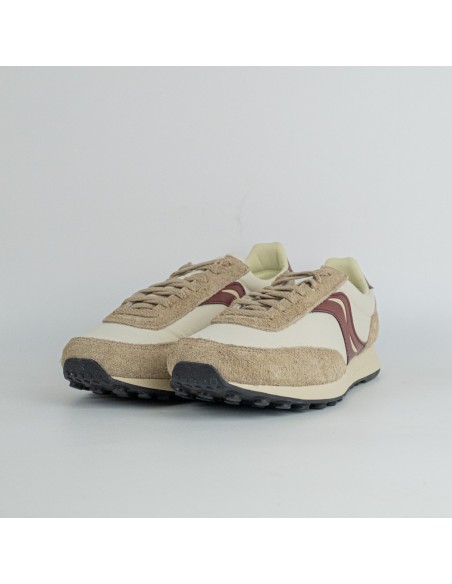 SAUCONY TRAINER 80 BEIGE