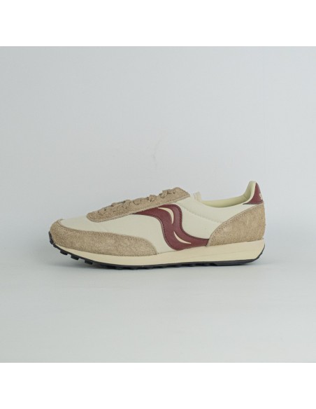 SAUCONY TRAINER 80 BEIGE
