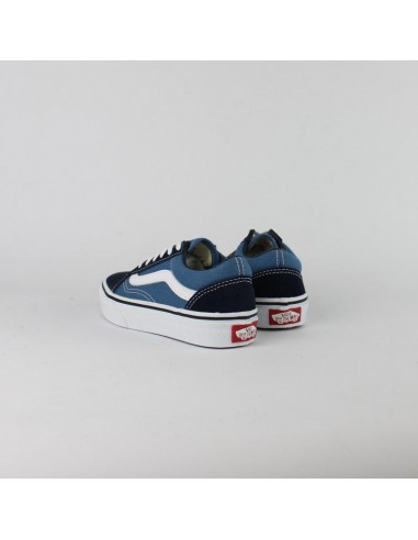 VANS OLD SKOOL NAVY