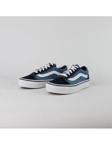 VANS OLD SKOOL NAVY