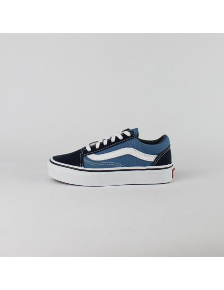 VANS OLD SKOOL NAVY