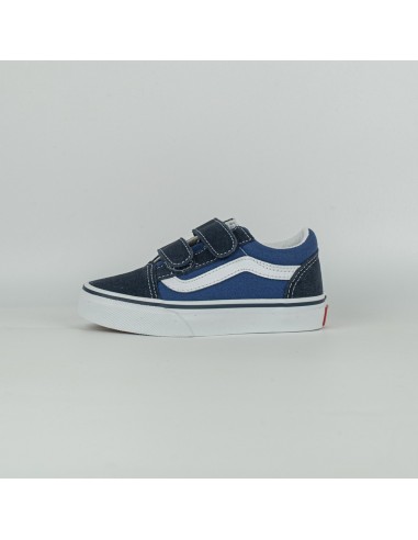 VANS J OLD SKOOL V NAVY