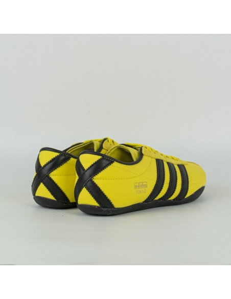 ADIDAS TOKYO W PURE SULFUR