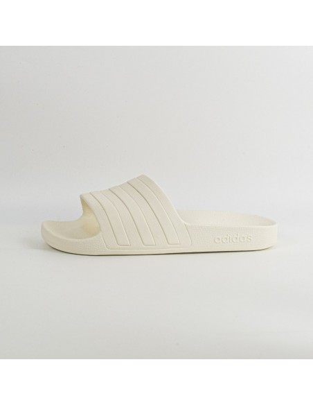 ADIDAS ADILETTE AQUA OFF WHITE