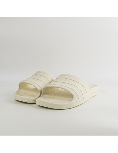 ADIDAS ADILETTE AQUA OFF WHITE