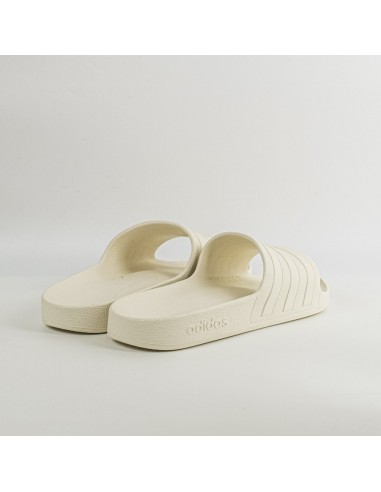 ADIDAS ADILETTE AQUA OFF WHITE
