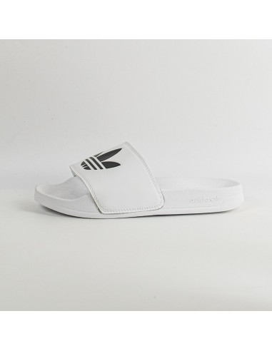 ADIDAS ADILETTE LITE WHITE