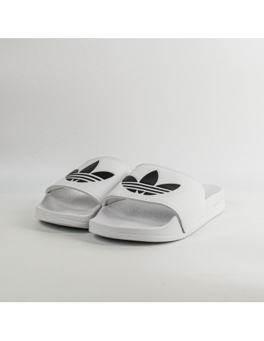 ADIDAS ADILETTE LITE WHITE