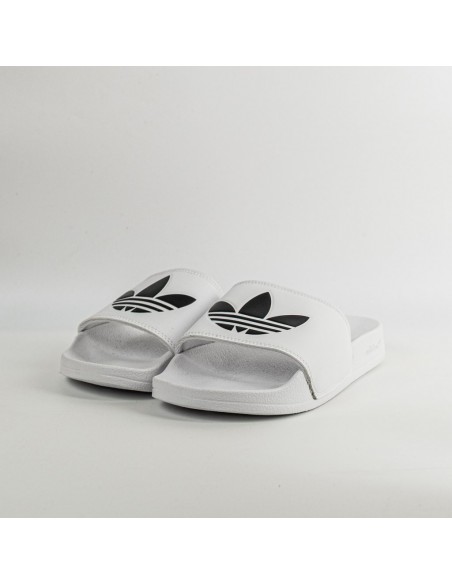 ADIDAS ADILETTE LITE WHITE