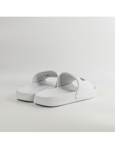ADIDAS ADILETTE LITE WHITE