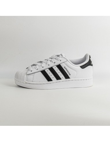 ADIDAS SUPERSTAR II WHITE