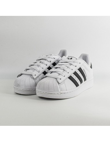 ADIDAS SUPERSTAR II WHITE