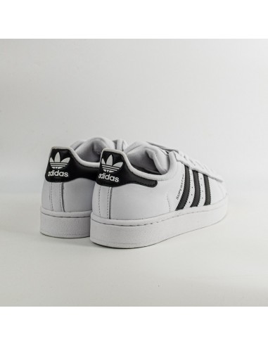 ADIDAS SUPERSTAR II WHITE