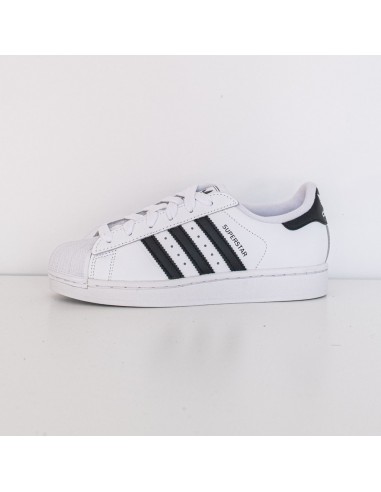 ADIDAS SUPERSTAR II J WHITE