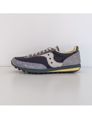 SAUCONY TRAINER 80 NAVY