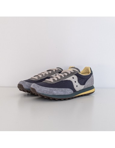SAUCONY TRAINER 80 NAVY
