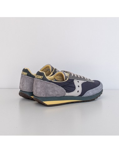 SAUCONY TRAINER 80 NAVY