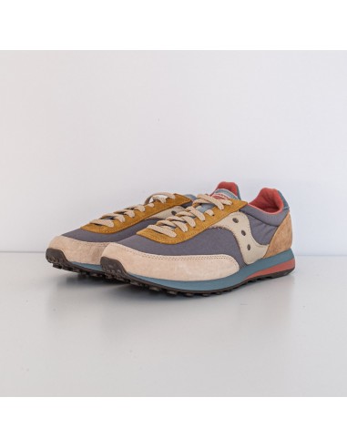 SAUCONY TRAINER 80 BLUE