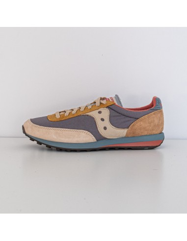 SAUCONY TRAINER 80 BLUE