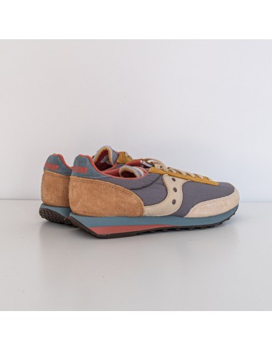 SAUCONY TRAINER 80 BLUE
