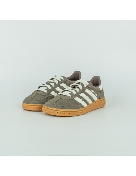 ADIDAS HANDBALL SPEZIAL J EARTH STRATA