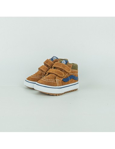 VANS INF MTE SK8-MID REISSUE V POP GLAZED GINGER