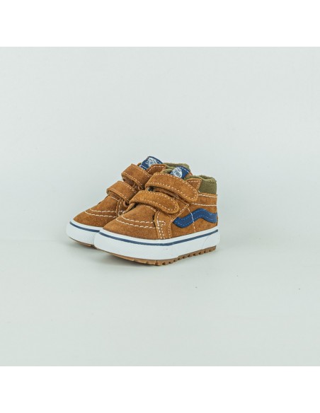 VANS INF MTE SK8-MID REISSUE V POP GLAZED GINGER
