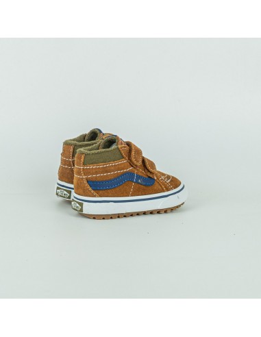 VANS INF MTE SK8-MID REISSUE V POP GLAZED GINGER