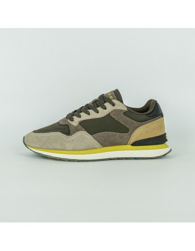 HOFF CITY ASPEN BROWN