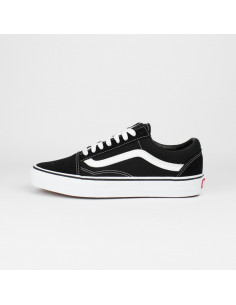 VANS OLD SKOOL BLACK