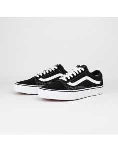 VANS OLD SKOOL BLACK 2