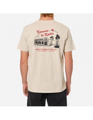 KATIN PCH TEE BIRCH
