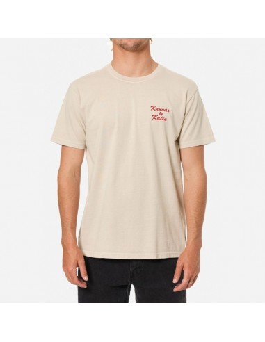 KATIN PCH TEE BIRCH