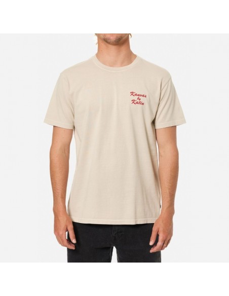 KATIN PCH TEE BIRCH