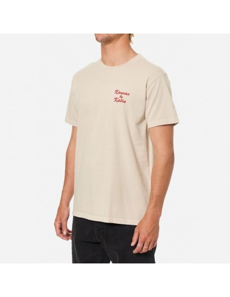 KATIN PCH TEE BIRCH