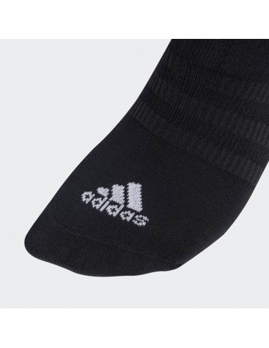 ADIDAS SOCKS PIQUI THIN AND LIGHT BLACK