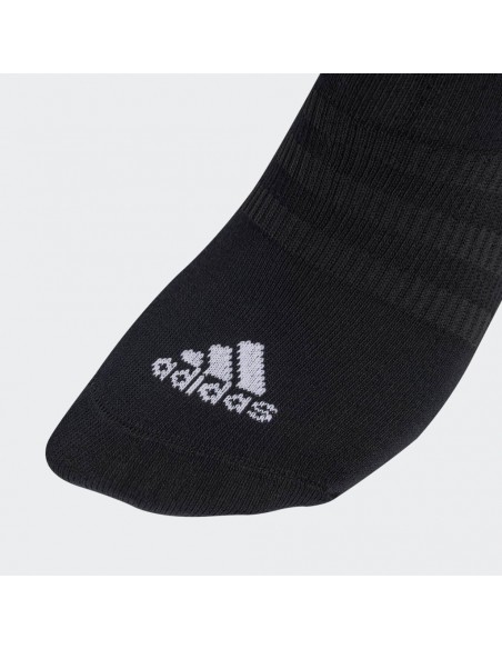 ADIDAS SOCKS PIQUI THIN AND LIGHT BLACK