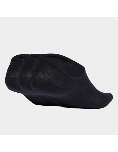 ADIDAS SOCKS LOW CUT BLACK