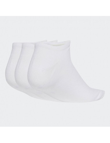 ADIDAS SOCKS LINER WHITE