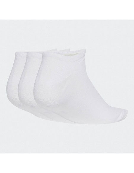 ADIDAS SOCKS LINER WHITE