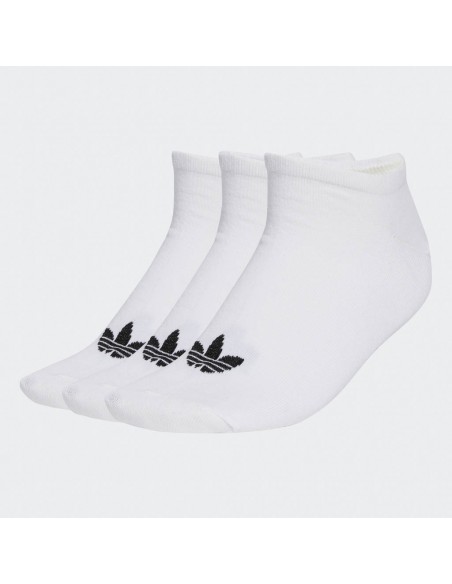 ADIDAS SOCKS LINER WHITE