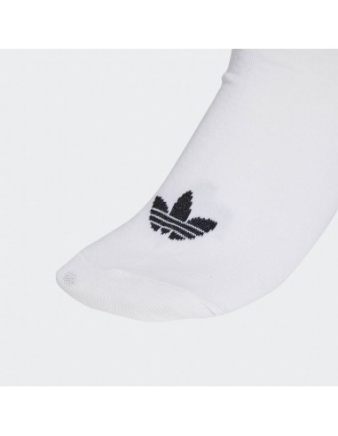 ADIDAS SOCKS LINER WHITE