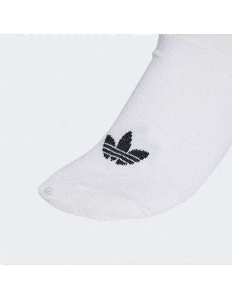 ADIDAS SOCKS LINER WHITE